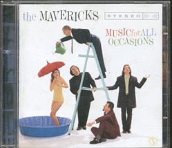 Music For All Occasions