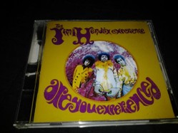 Are You Experienced