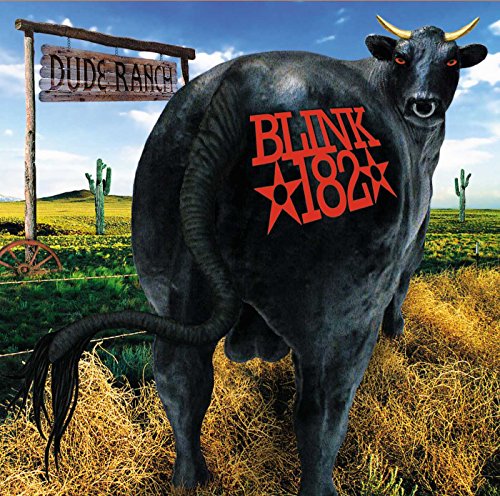 Blink 182: Dude Ranch