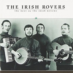 The Best of Irish Rovers