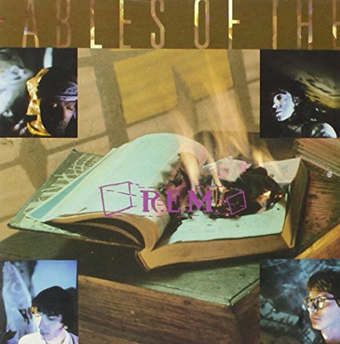 Fables of the Reconstruct