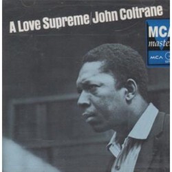 A Love Supreme [UK Import]