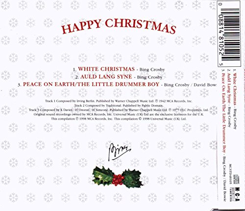 White Christmas
