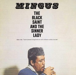 Black Saint & the Sinner