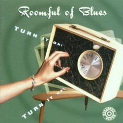 Turn It On! Turn It Up!