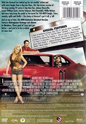 The Dukes of Hazzard