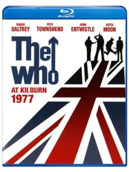 The Who: Kilburn 1977
