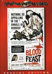 Blood Feast (Special Edition)