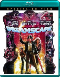 Dreamscape