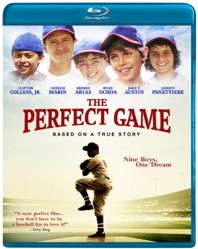 The Perfect Game