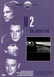 Joshua Tree: Classic Albums [DVD] [1999] [US Import]
