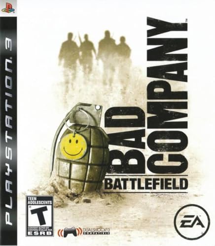 Battlefield: Bad Company - Playstation 3