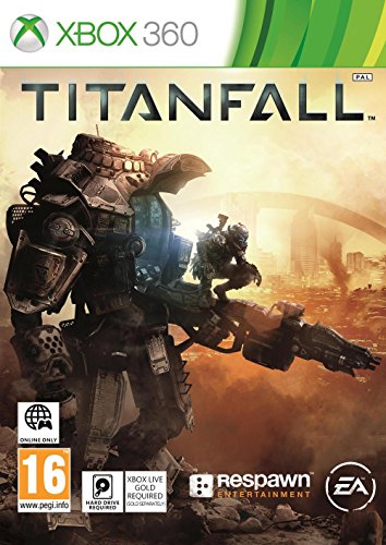 Titanfall Online