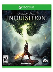 Dragon Age Inquisition