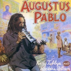 King Tubbys Meets Rockers Uptown Deluxe Edition