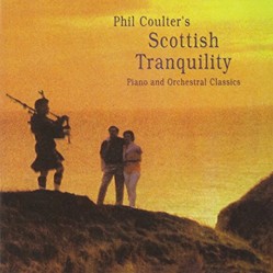 SCOTTISH TRANQUILITY
