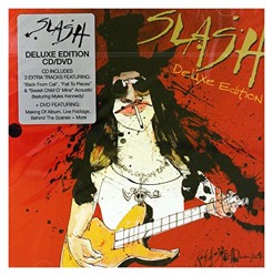 Slash: Deluxe