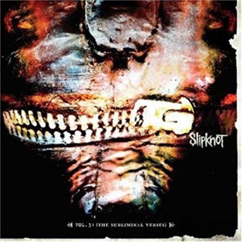 Vol 3: Subliminal Verses Ltd