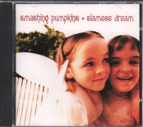 Siamese Dream