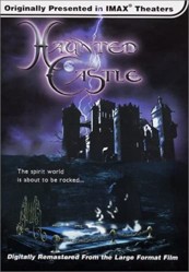 Haunted Castle (3-D) (Large Format)