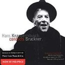 Bruckner: Symphonies Nos. 3, 4, 5, 7, 8 & 9