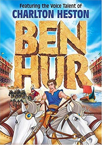 Ben Hur (Animated)