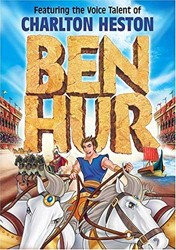 Ben Hur (Animated)
