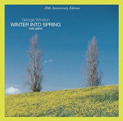 Winter Into Spring