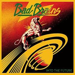 Into The Future