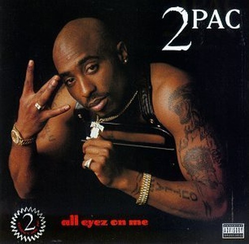 all eyez on me