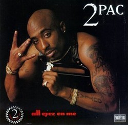 all eyez on me