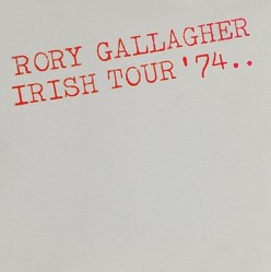 Irish Tour 74