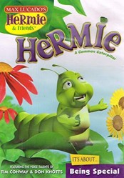 Hermie: A Common Caterpillar [DVD] [2003] [NTSC]