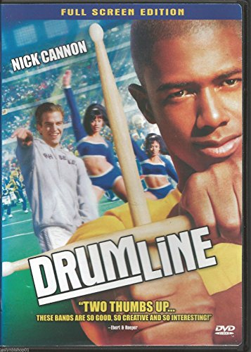 Drumline [DVD] [2002] [Region 1] [US Import] [NTSC]