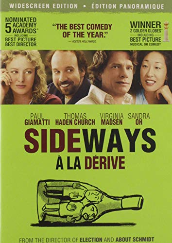 Sideways