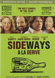 Sideways
