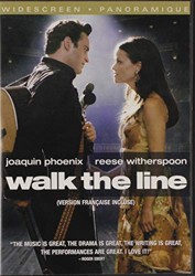 Walk the Line [2005] [DVD] [2006] [Region 1] [NTSC]