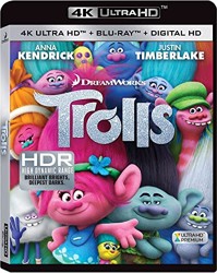 Trolls