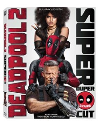 Deadpool 2