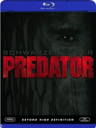 PREDATOR