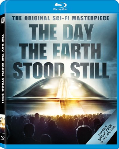 The Day the Earth Stood Still (Special Edition)