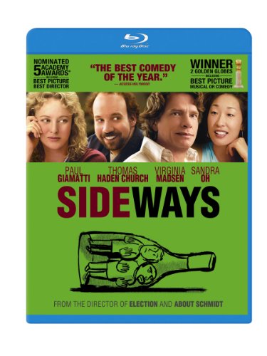 Sideways