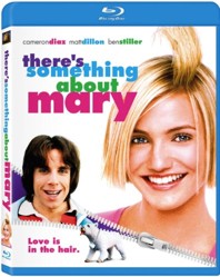 There's Something About Mary Cameron Diaz, Ben Stiller, Matt Dillon, Lee Evans, Chris Elliott, Lin Shaye, Jeffrey Tambor, Markie Post, Keith David, W. Earl Brown