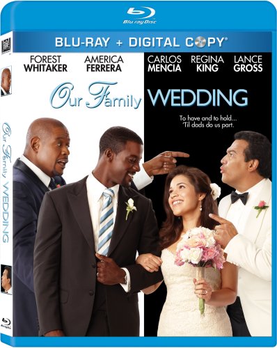Our Family Wedding
