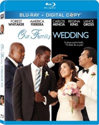 Our Family Wedding