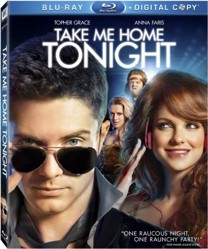 Take Me Home Tonight