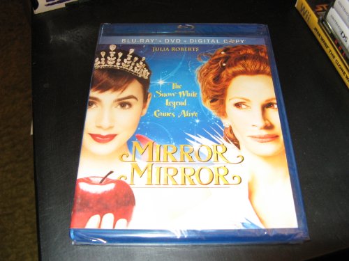 Mirror Mirror