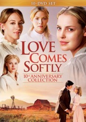 Love Comes Softly - 10th Anniversary Collection
