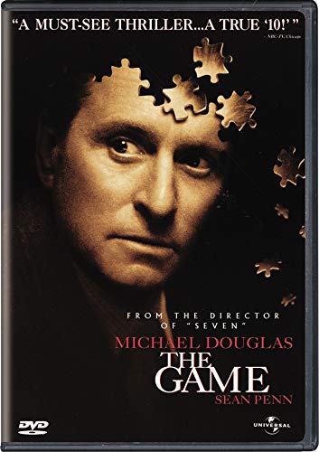 The Game