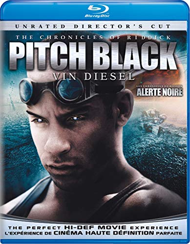 Pitch Black